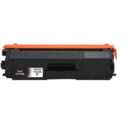 Toner noir Brother TN-326 de marque propre