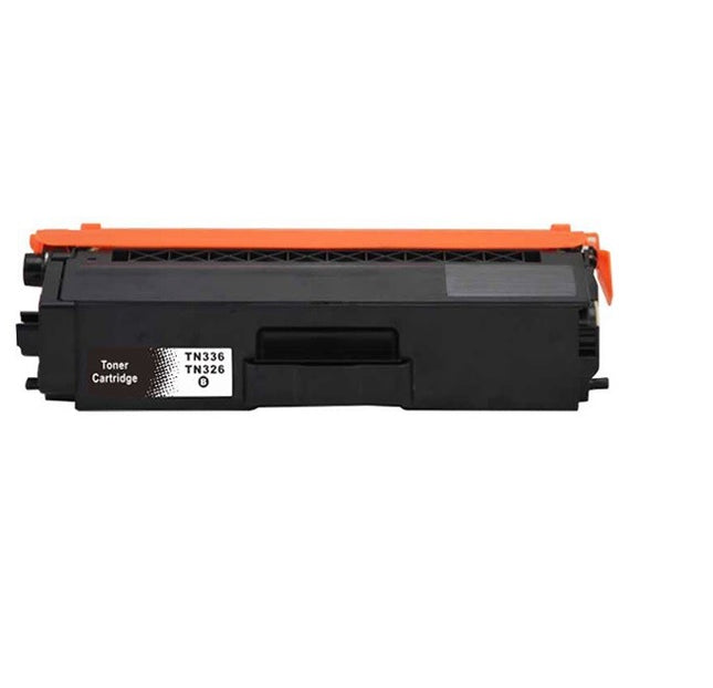Cartouche de toner noir Brother TN-326 de marque distributeur