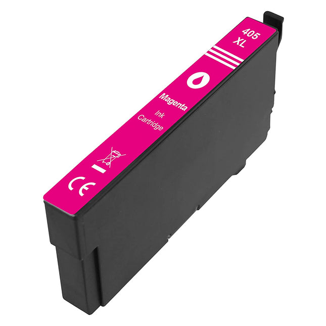 Marque propre Epson 405XL magenta
