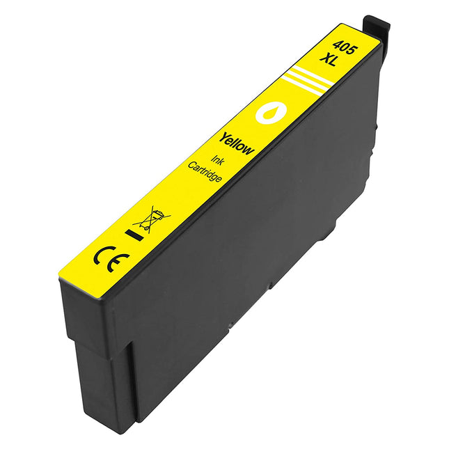 Marque propre Epson 405XL jaune