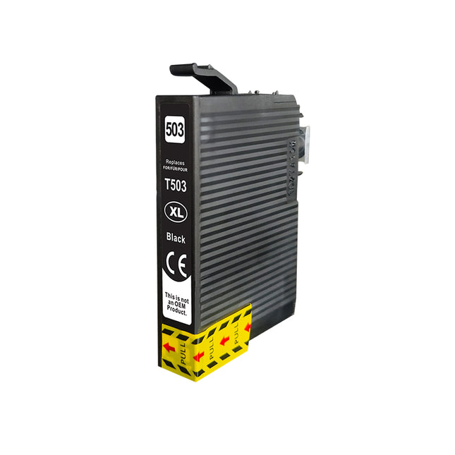 Marque propre Epson 503XL noir