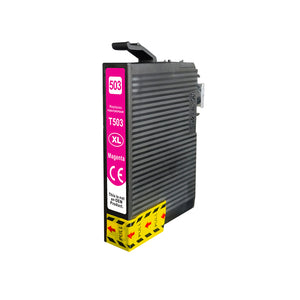 Marque propre Epson 503XL magenta