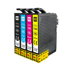 Pack multipack Epson 503XL de marque propre (noir + 3 couleurs)