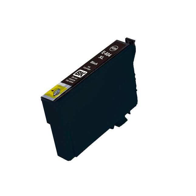 Marque propre Epson 604XL noir