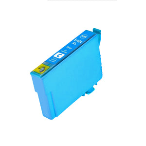 Marque propre Epson 604XL cyan
