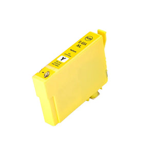 Marque propre Epson 604XL jaune