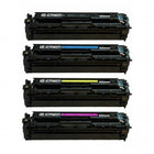Pack multipack de toners maison Canon 716 (noir + 3 couleurs)