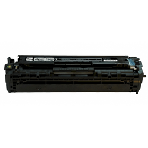 Cartouche toner noire Canon 731 de marque distributeur