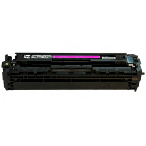 Cartouche toner magenta compatible Canon 731