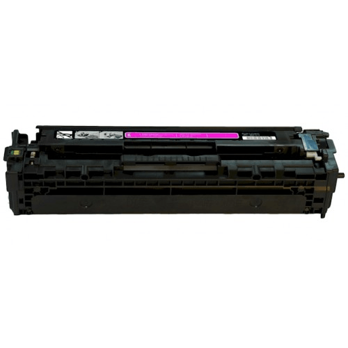 Cartouche toner magenta Canon 731 de marque propre