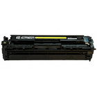 Cartouche toner jaune compatible Canon 731