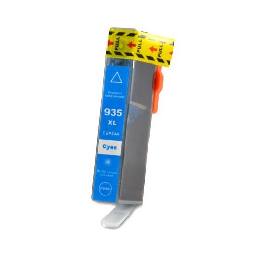Marque propre HP 935XL cyan