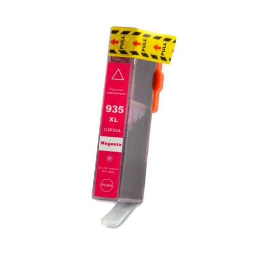 Marque propre HP 935XL magenta