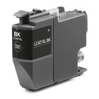Cartouche d'encre noire compatible Brother LC-421 XL