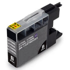 Cartouche d'encre noire compatible Brother LC-1280