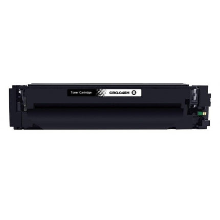 Cartouche toner noir Canon 045H de marque propre