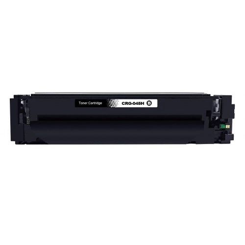 Cartouche toner noir Canon 045H de marque propre