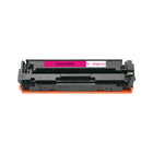 Marque propre Canon 054H toner magenta