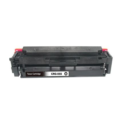 Cartouche toner noire Canon 055H de marque propre
