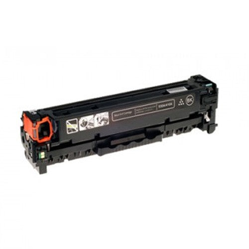 Marque propre HP 305X (CE410X) noir
