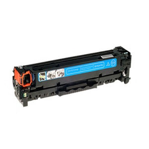 Marque propre HP 305A (CE411A) cyan