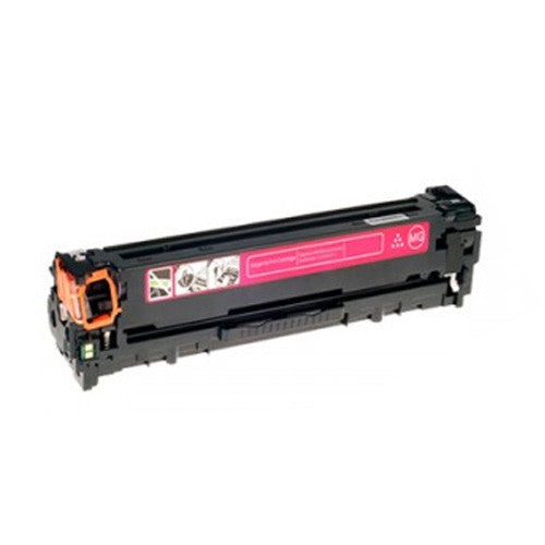 Marque propre HP 305A (CE413A) magenta