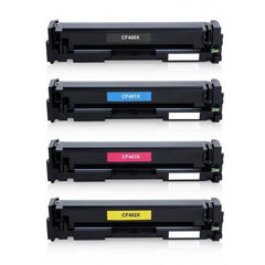 Collection image for: HP Color Laserjet Pro MFP M277 n