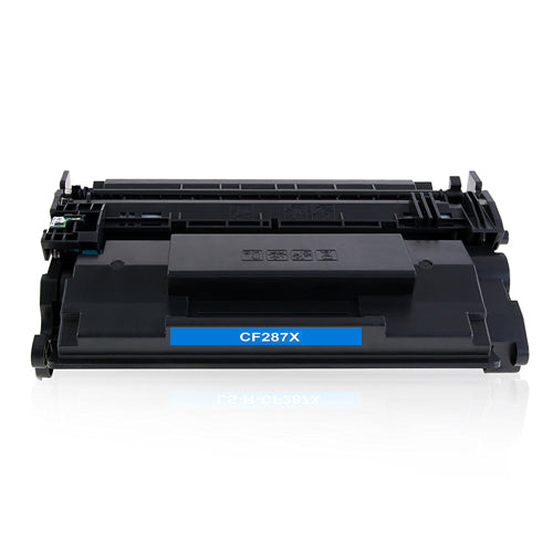 Marque propre HP 87X (CF287X) noir