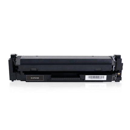 Marque propre HP 410X (CF410X) noir