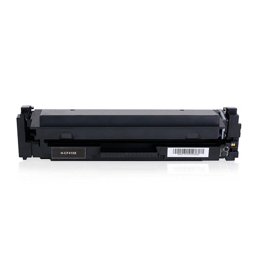 Marque propre HP 410X (CF410X) noir