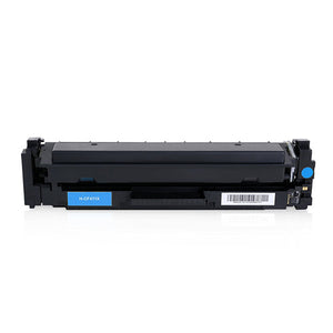 Marque propre HP 410X (CF411X) cyan