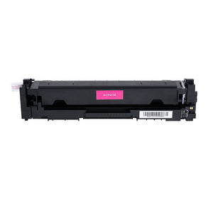 Marque propre HP 410A (CF413A) magenta