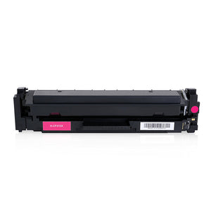 Marque propre HP 410X (CF413X) magenta