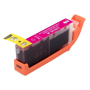 Cartouche magenta compatible Canon CLI-551