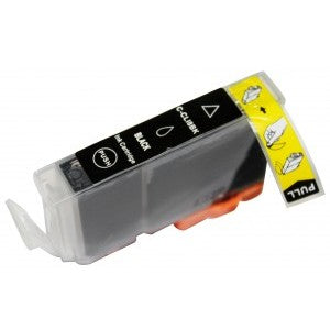 Cartouche noire maison Canon CLI-8