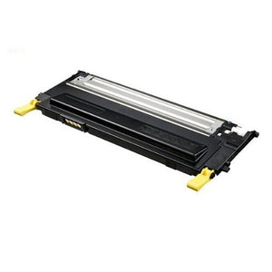 Marque propre Samsung CLT-Y4092S jaune