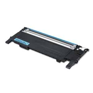 Marque propre Samsung CLT-C4072S cyan