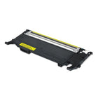 Marque propre Samsung CLT-Y4072S jaune