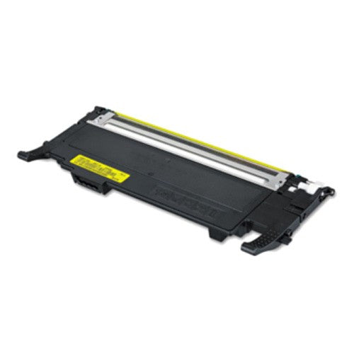 Marque propre Samsung CLT-Y4072S jaune