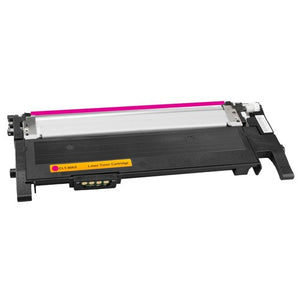 Marque propre Samsung CLT-M406S magenta