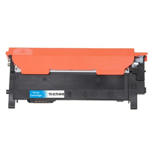 Marque propre Samsung CLT-C404S cyan