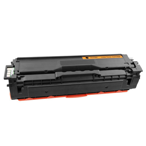 Marque propre Samsung CLT-K504S noir
