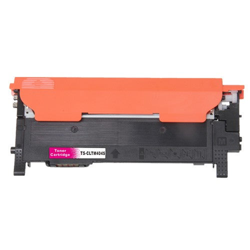 Marque propre Samsung CLT-M404S magenta