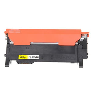 Marque propre Samsung CLT-Y404S jaune