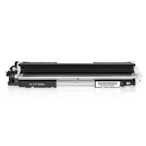 Marque propre HP 130A (CF350A) noir