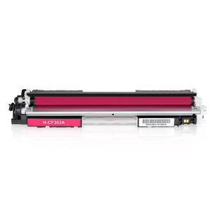 Marque propre HP 130A (CF353A) magenta