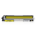 Marque propre HP 130A (CF352A) jaune