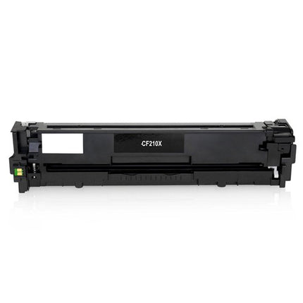 Marque propre HP 131X (CF210X) noir