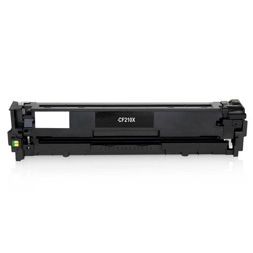 Marque propre HP 131X (CF210X) noir