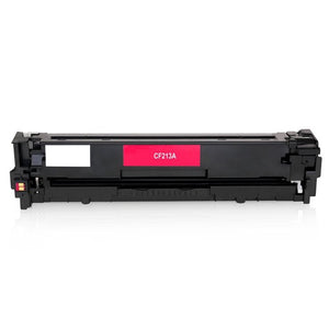 Marque propre HP 131A (CF213A) magenta